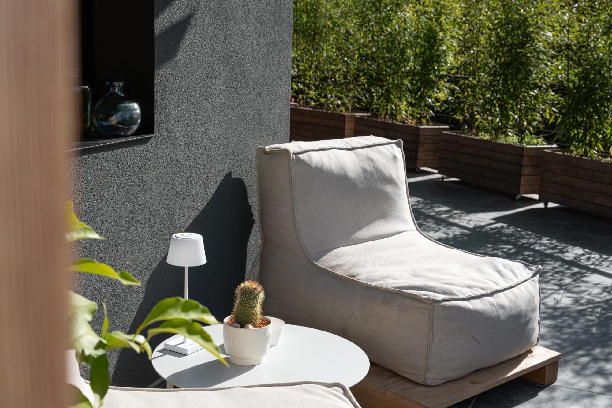 Casa Vertigo Тренто Экстерьер фото