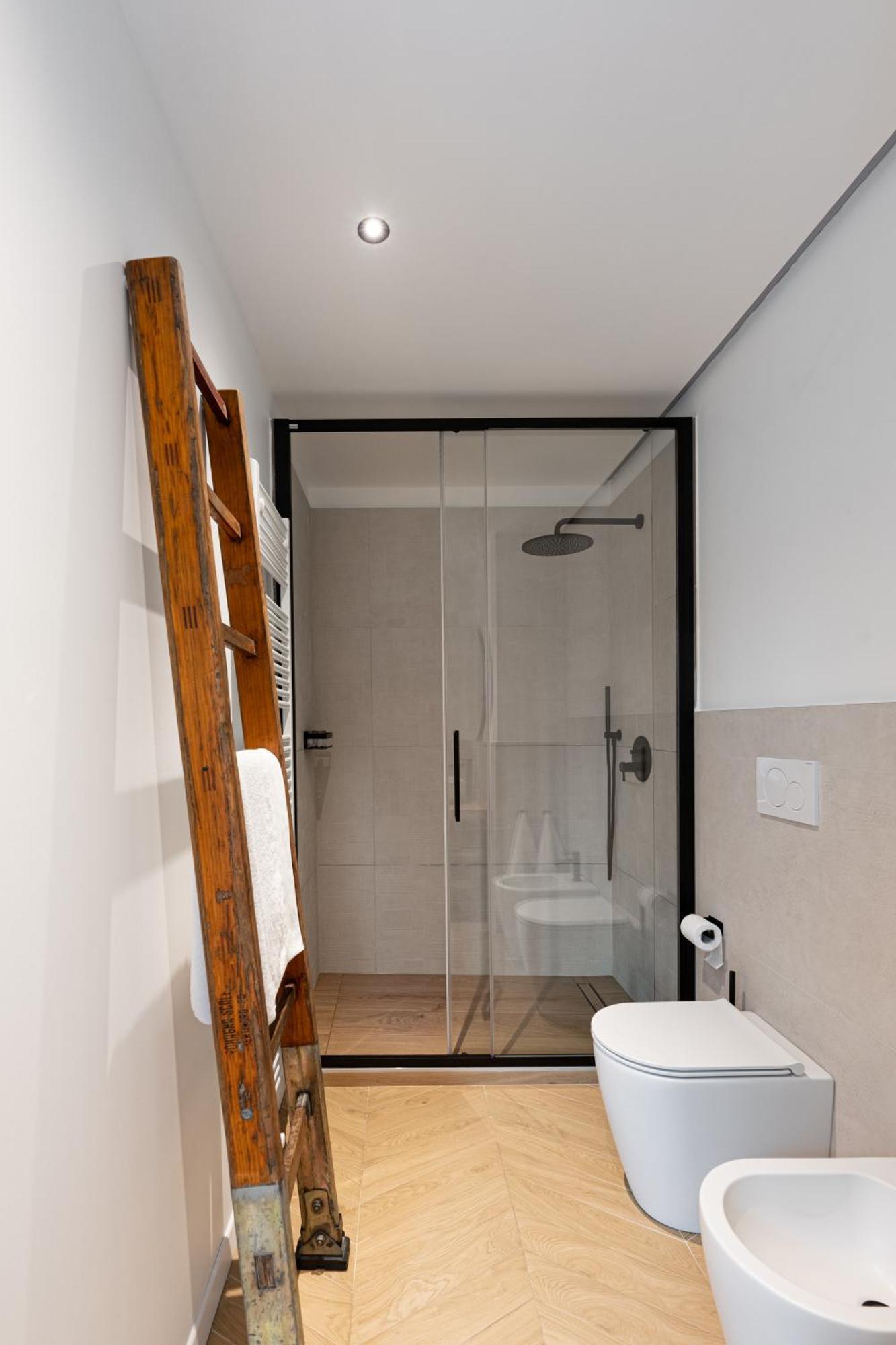 Casa Vertigo Тренто Экстерьер фото