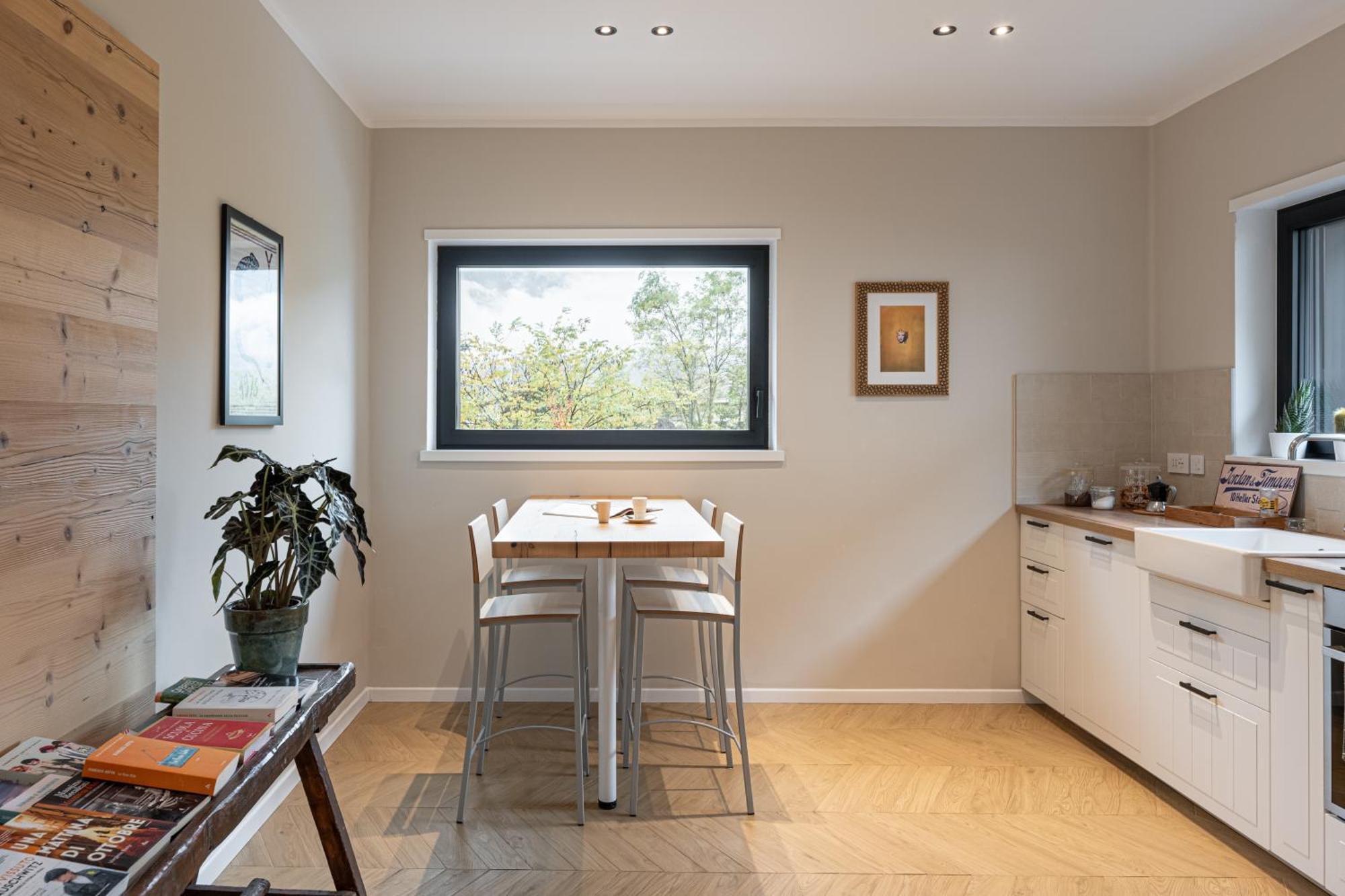 Casa Vertigo Тренто Экстерьер фото