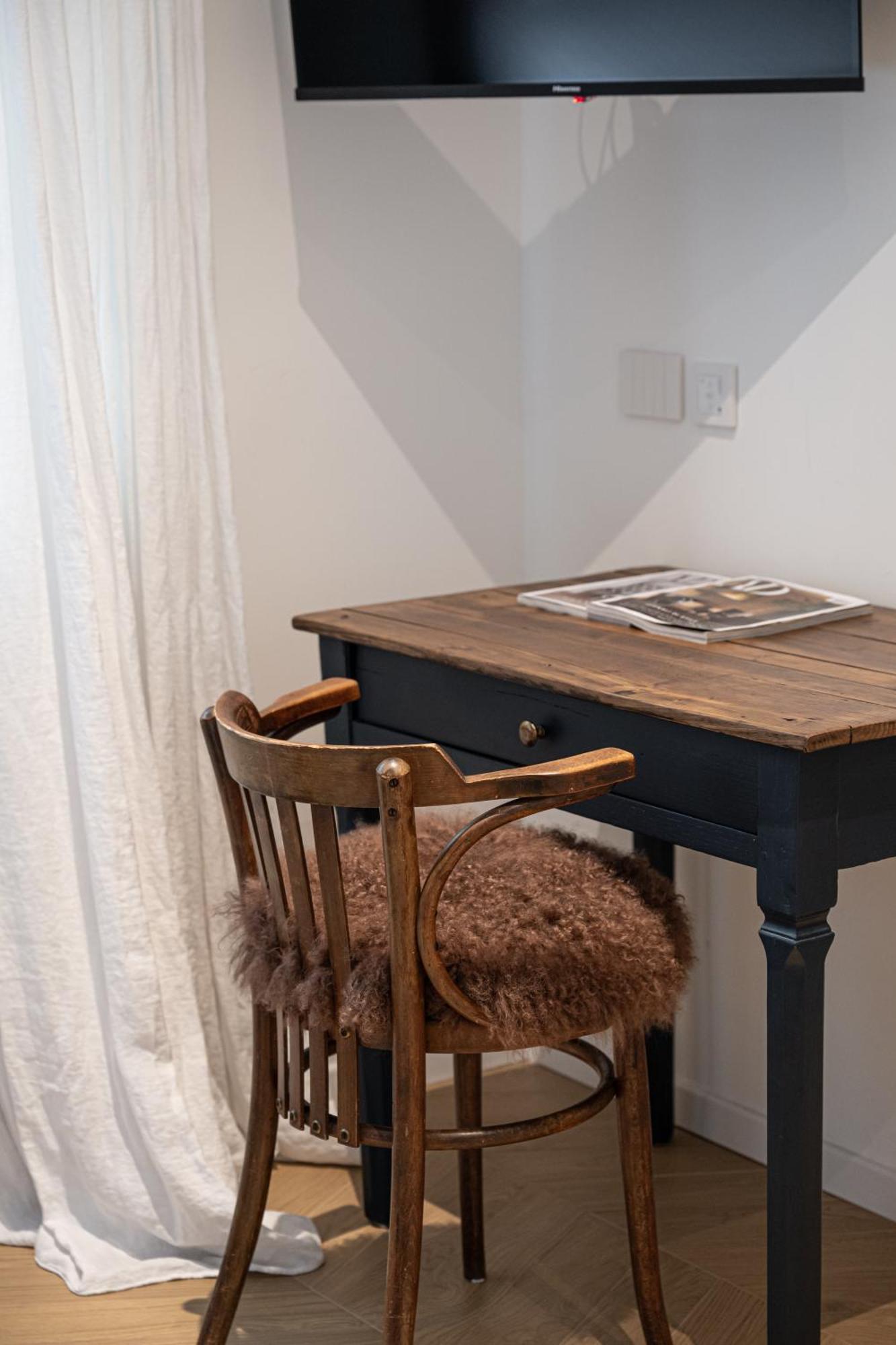 Casa Vertigo Тренто Экстерьер фото