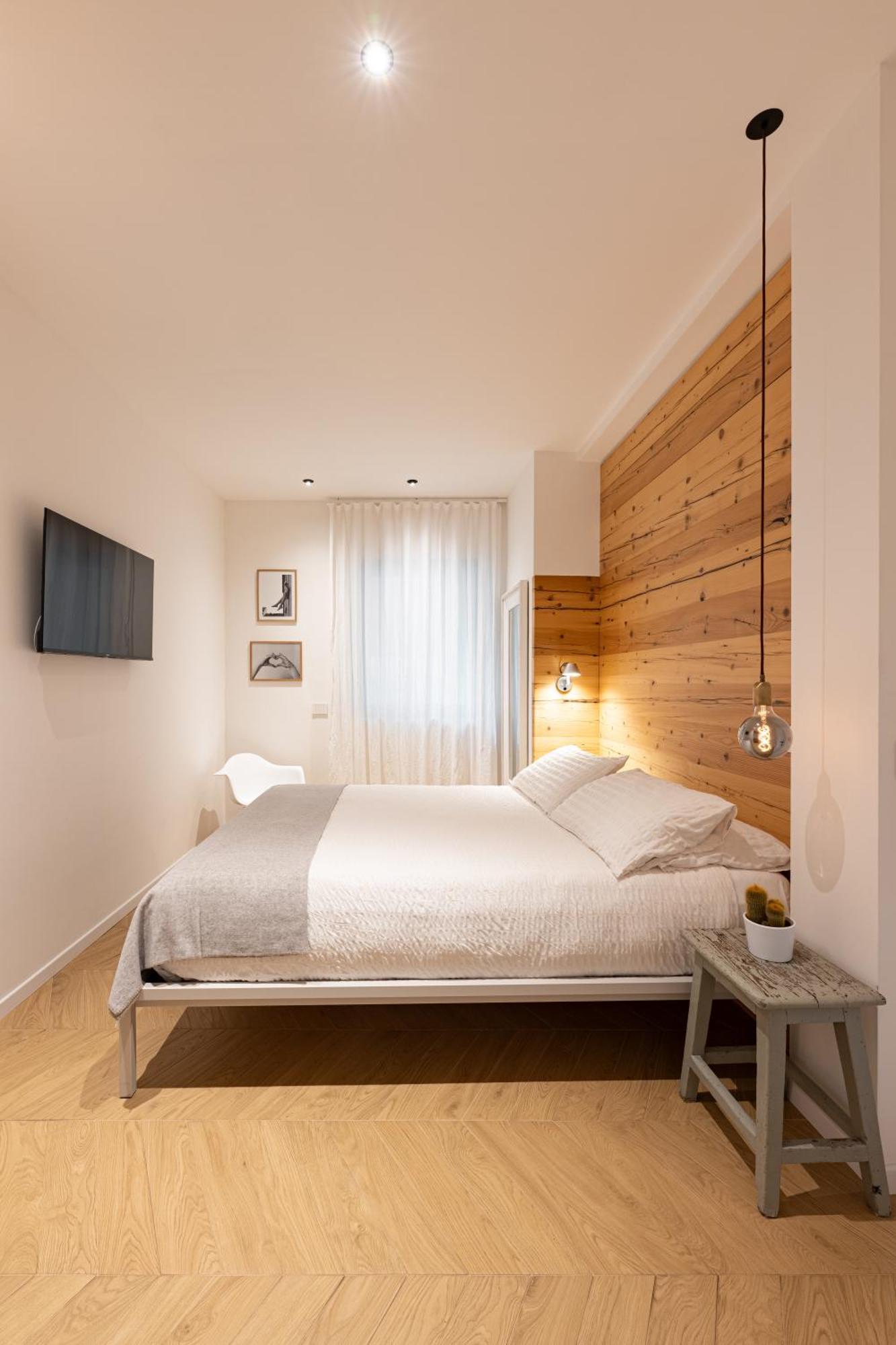 Casa Vertigo Тренто Экстерьер фото