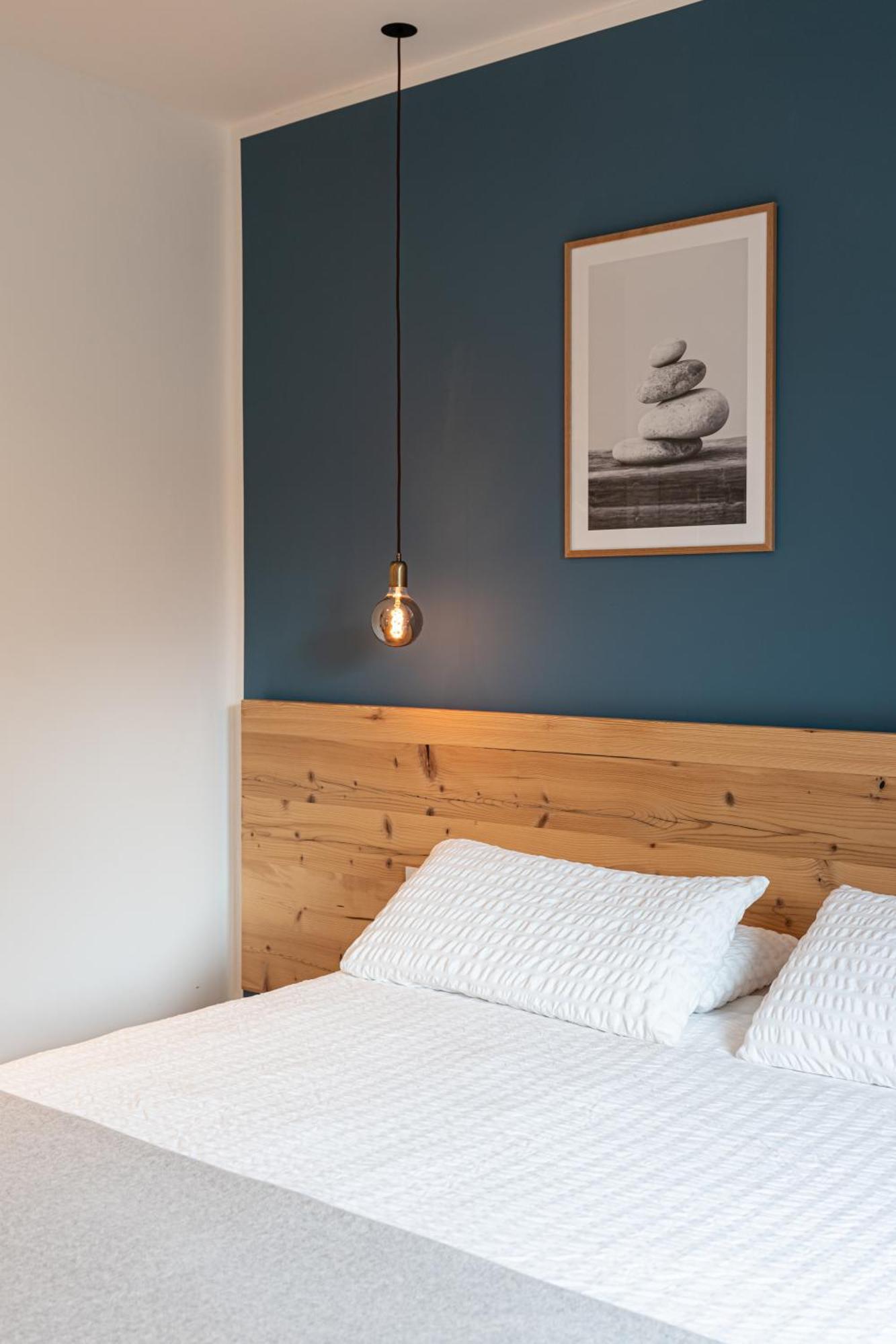 Casa Vertigo Тренто Экстерьер фото