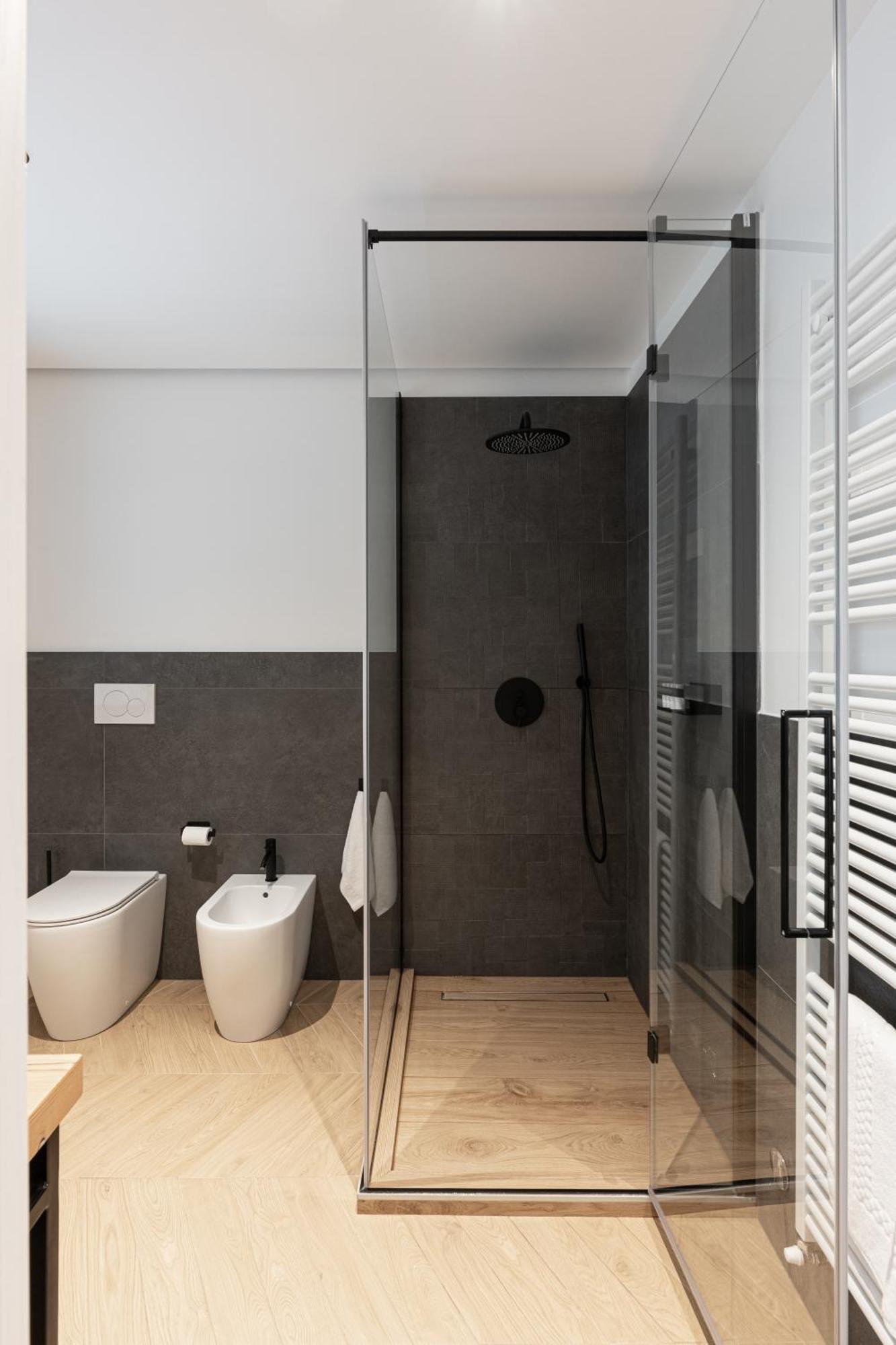 Casa Vertigo Тренто Экстерьер фото
