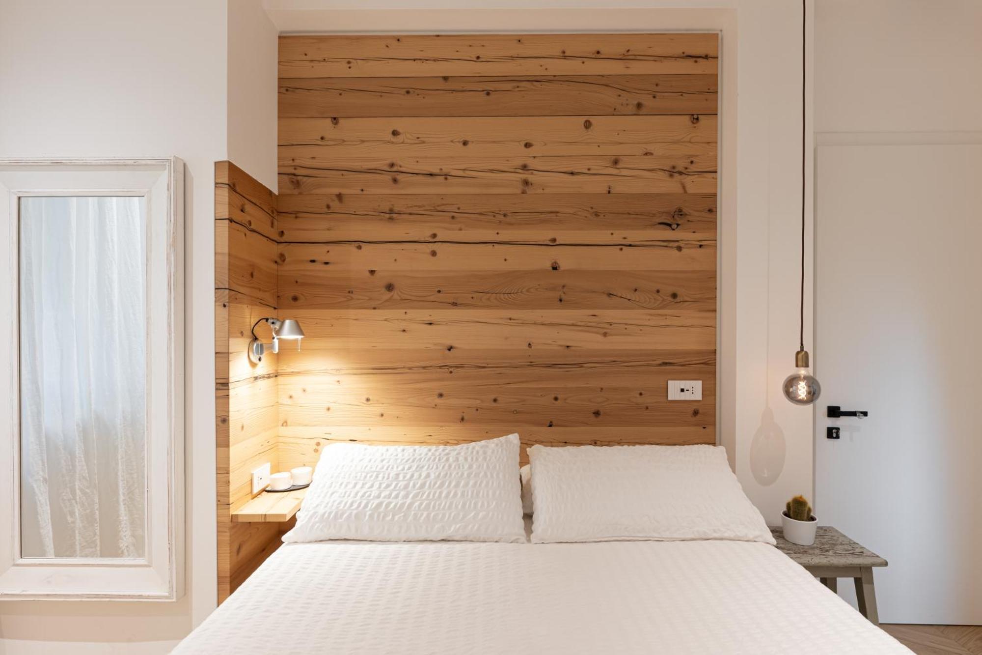 Casa Vertigo Тренто Экстерьер фото