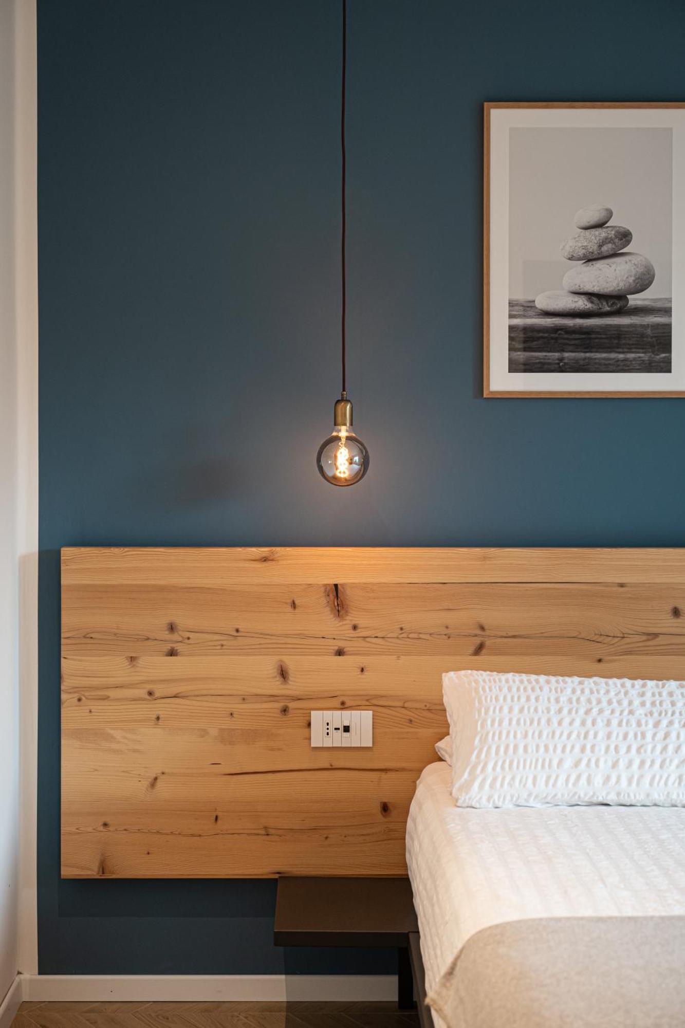 Casa Vertigo Тренто Экстерьер фото