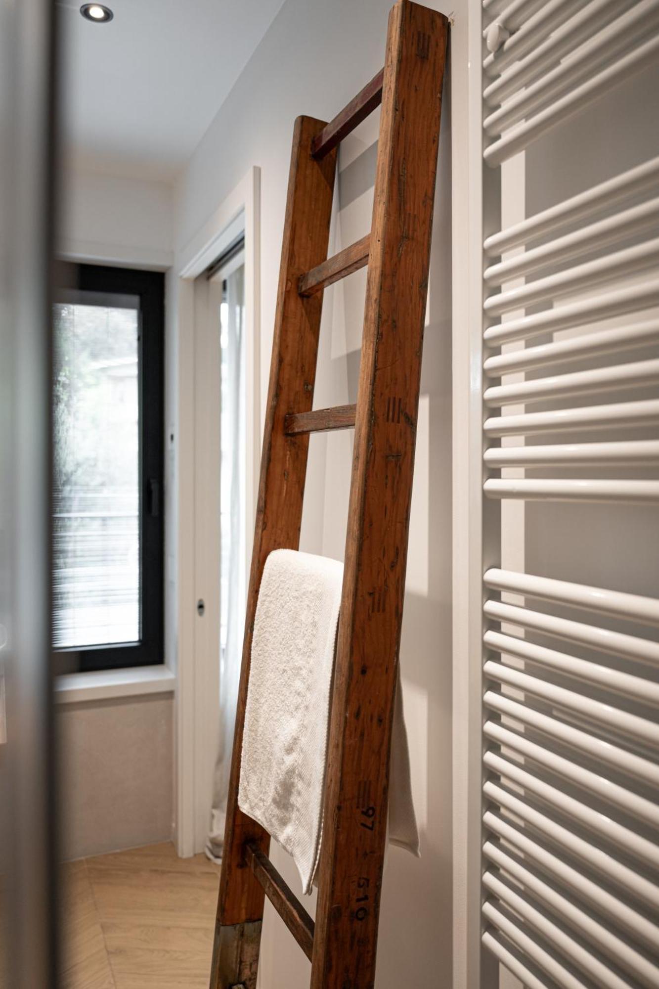 Casa Vertigo Тренто Экстерьер фото