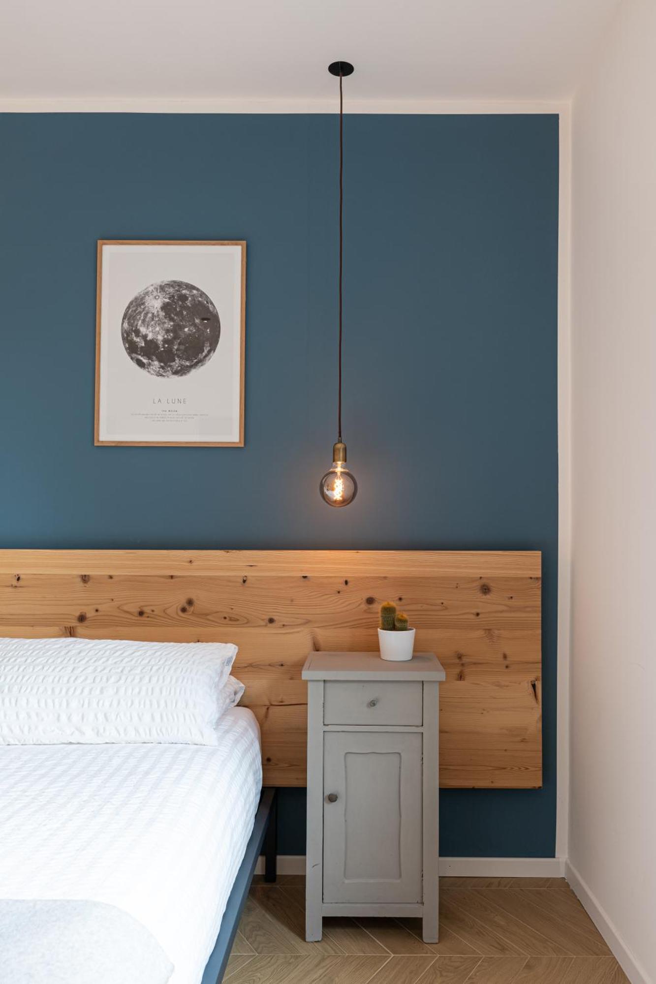 Casa Vertigo Тренто Экстерьер фото