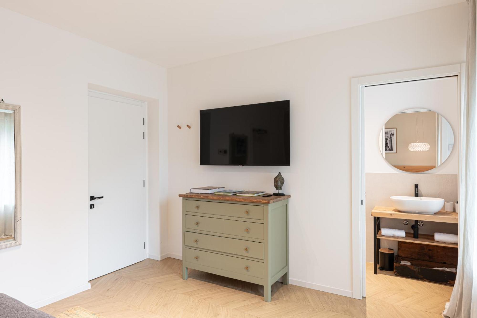 Casa Vertigo Тренто Экстерьер фото